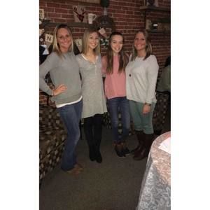 Meet your Posher, Cassie